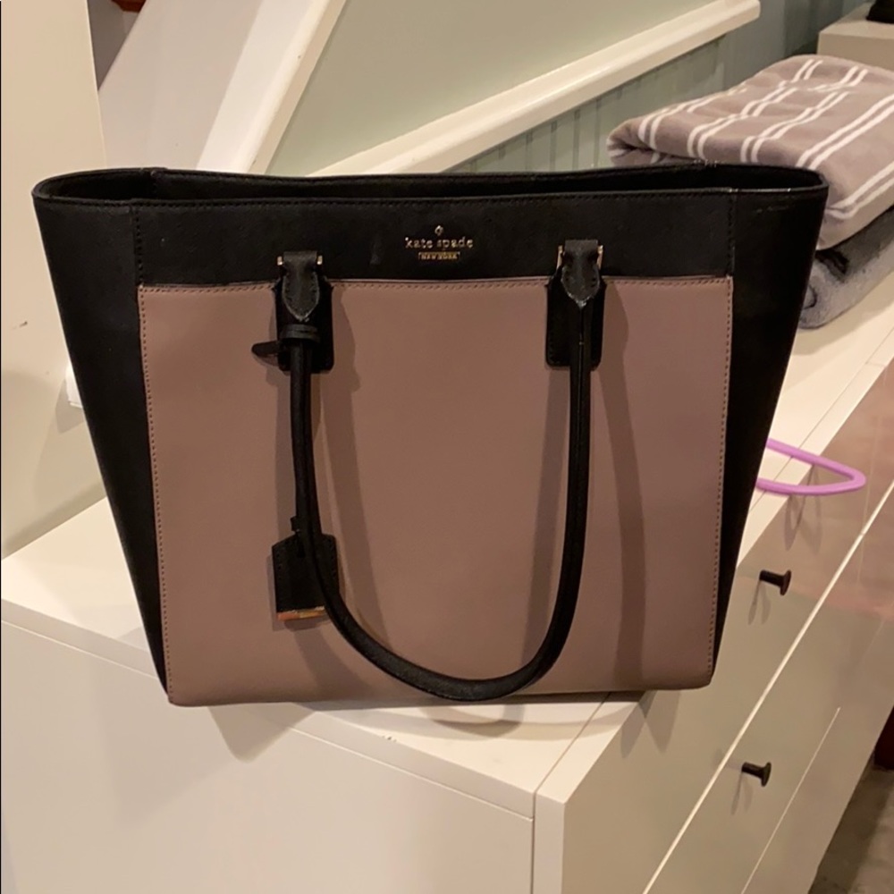 Kate Spade Cameron Street Tote